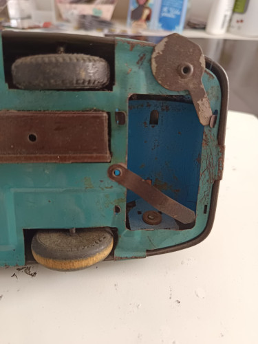  Dick Tracy # - Produto Original