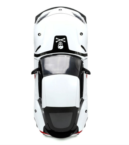  Robotec # - Produto Original