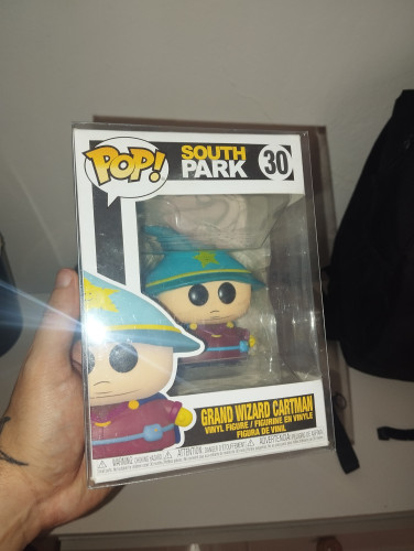 Cartman 30-South Park-30