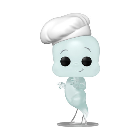 Casper 1819 Funko Pop Original Gasparzinho Exclusivo - Gasparzinho - #1819