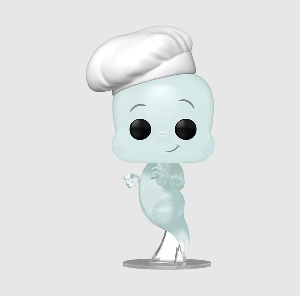  Casper #1819 - Produto Original