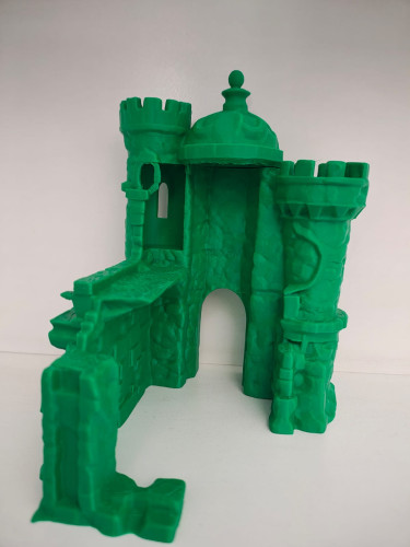  Masters Of The Universe # - Produto Original