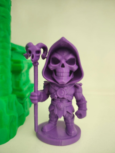  Masters Of The Universe # - Produto Original