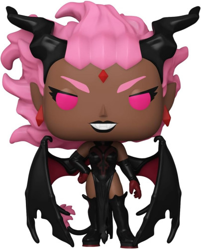 Funko Pop Castlevania Nocturne - Drolta - Castlevania - #1690