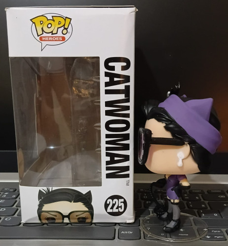  DC Bombshells #225 - Produto Original