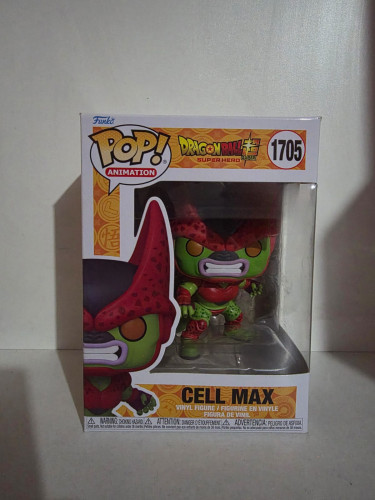  Dragon Ball Super #1705 - Produto Original