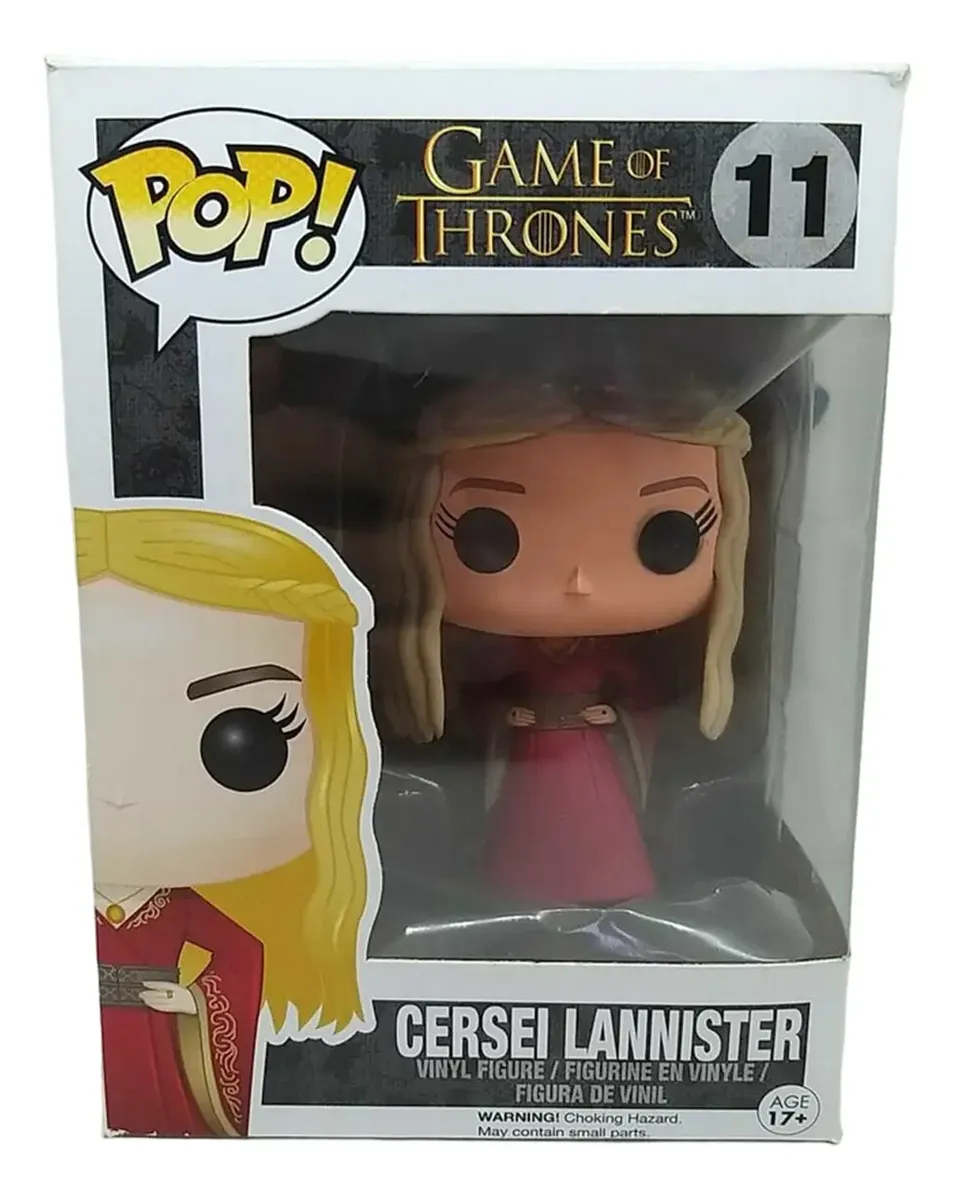 Game Of Thrones #11 - Produto Original