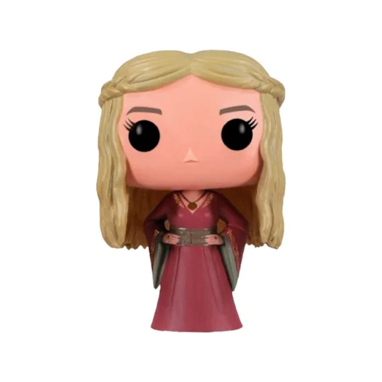 Cersei Lannister (Sem Caixa) - Game Of Thrones  #11
