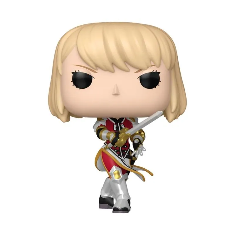 Funko Pop Cha Hae-In - Solo Leveling - #1983