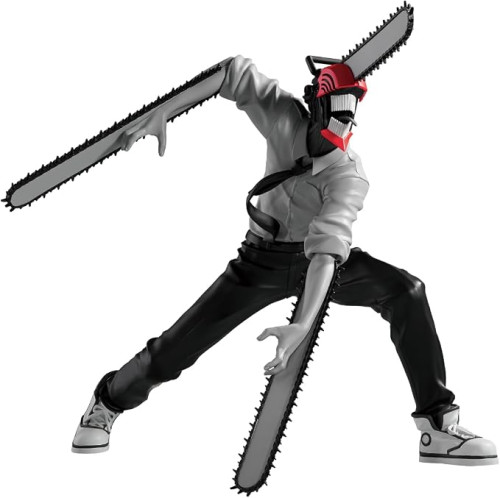  Chainsaw Man # - Produto Original