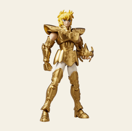  Leo Aiolia Blokees #01 - Produto Original