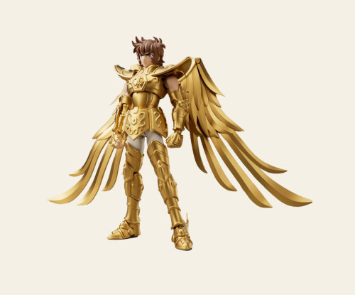  Sagittarius Aiolos Blokees #0 - Produto Original