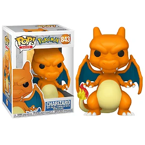 Funko Pop Charizard-Pokemon-843
