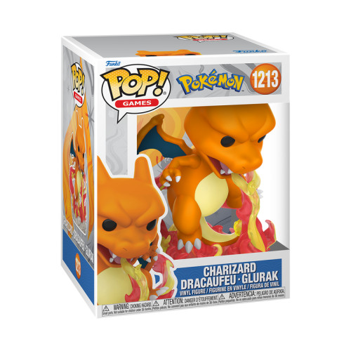  Pokemon #1213 - Produto Original