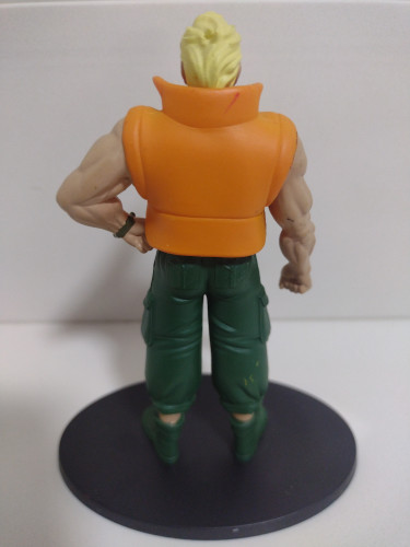  Street Fighter # - Produto Original