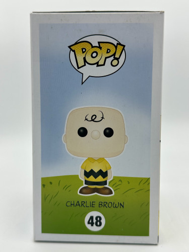  Peanuts #48 - Produto Original