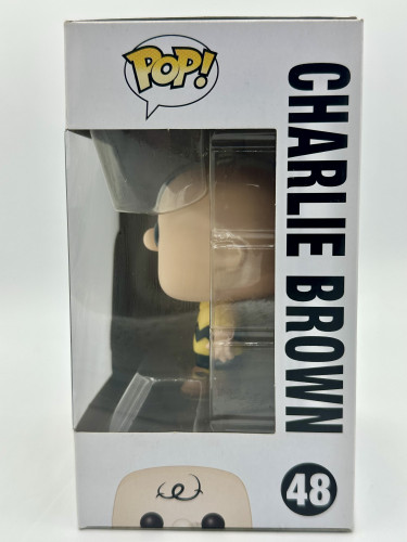  Peanuts #48 - Produto Original