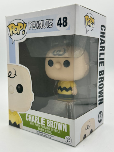  Peanuts #48 - Produto Original