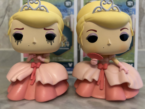  Disney The Princess And The Frog #1671 - Produto Original