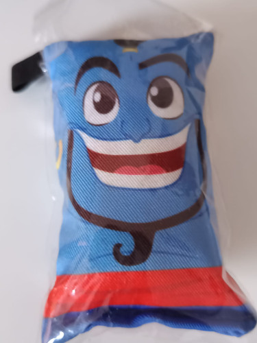  Alladin # - Produto Original