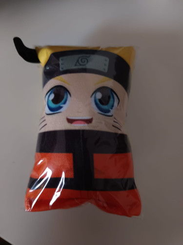  Naruto Shippuden # - Produto Original