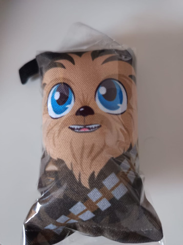  Star Wars # - Produto Original