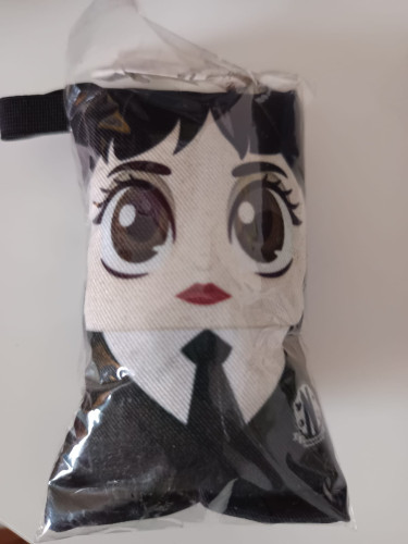  Wednesday # - Produto Original