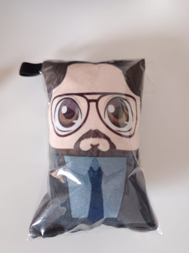  La Casa De Papel # - Produto Original