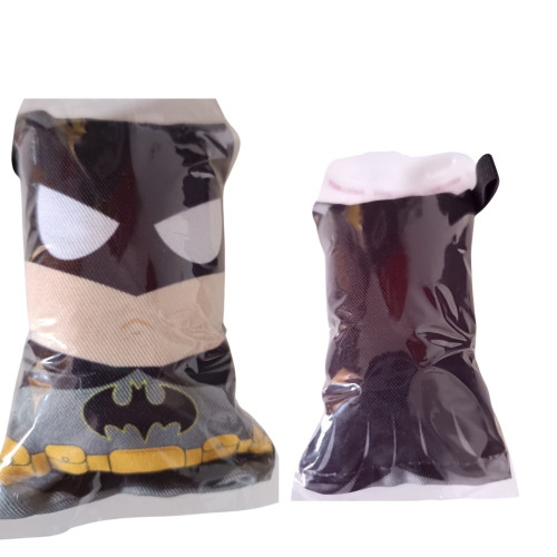 Chaveiro Almofadinha Batman Batman # - Produto Original