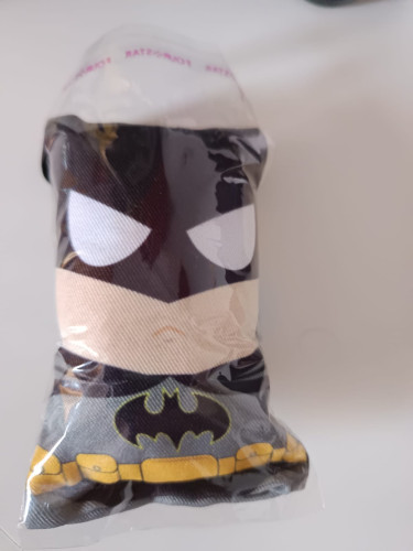  Batman # - Produto Original