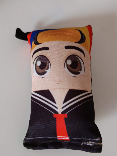  Chaves # - Produto Original