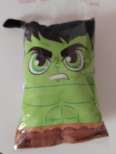  Marvel # - Produto Original