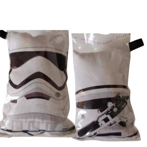 Chaveiro Almofadinha Stortrooper-Star Wars-