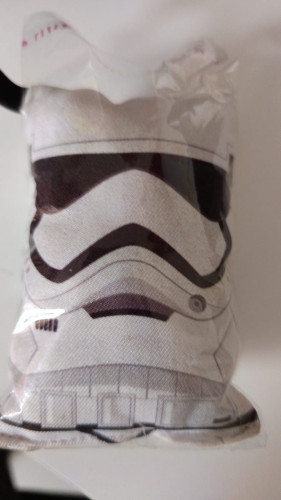  Star Wars # - Produto Original