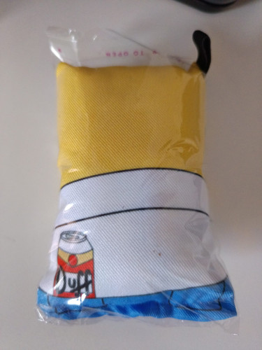  Os Simpsons # - Produto Original