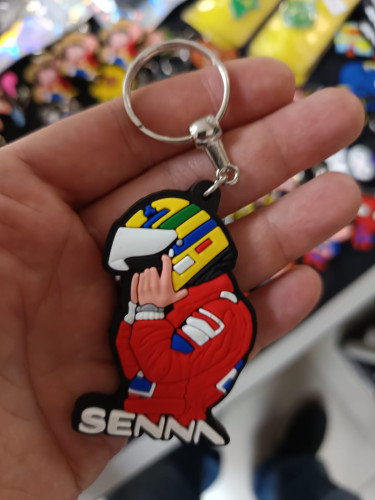  Automobilismo # - Produto Original