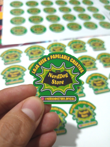  Nenhuma # - Produto Original