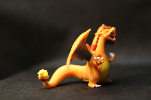 Chaveiro Charizard - Pokemon - #