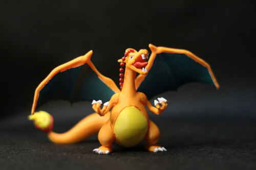 Chaveiro Charizard - Pokemon - #