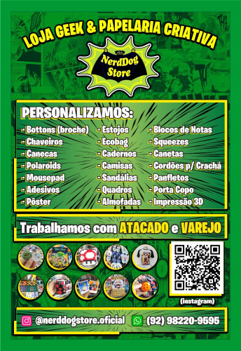  Nenhuma # - Produto Original