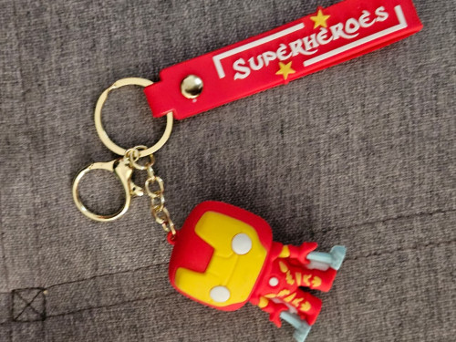  CHAVEIRO # - Produto Original