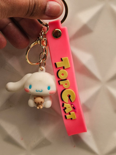  CHAVEIRO # - Produto Original