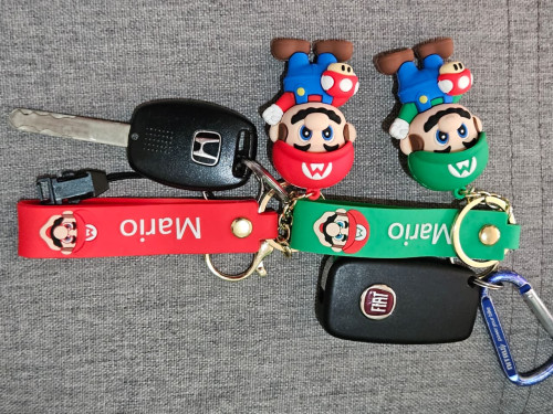  CHAVEIRO # - Produto Original