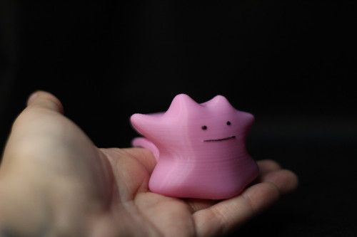 Chaveiro Ditto - Pokemon - #