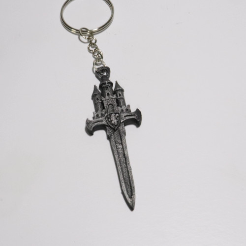  Medieval # - Produto Original
