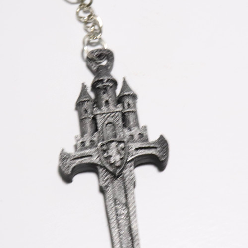  Medieval # - Produto Original