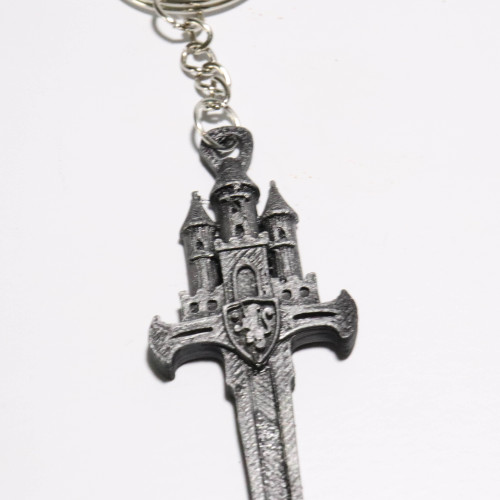  Medieval # - Produto Original