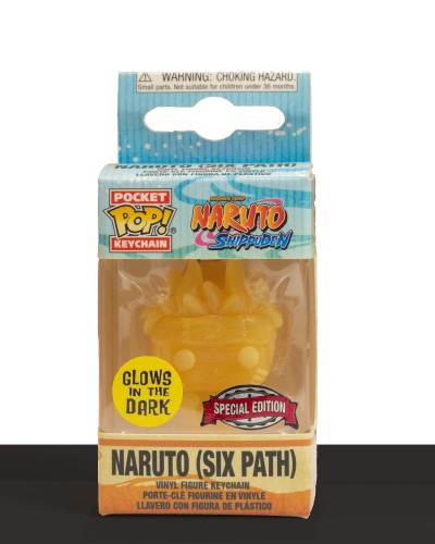  Naruto Shippuden #0 - Produto Original