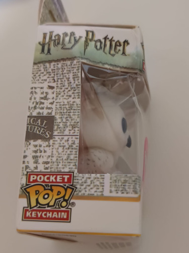  Harry Potter # - Produto Original
