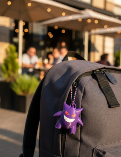  Pokemon # - Produto Original